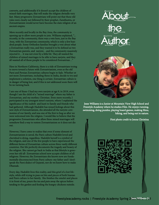 2026 Documentary Magazine Vol 2